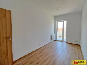 Pronájem bytu 2+kk, Znojmo, Vrbkova, 46 m2