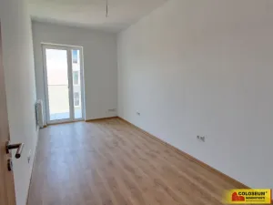 Pronájem bytu 2+kk, Znojmo, Vrbkova, 46 m2
