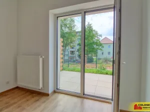 Pronájem bytu 2+kk, Znojmo, Vrbkova, 46 m2