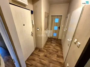 Prodej bytu 2+1, Aš, Sadová, 51 m2