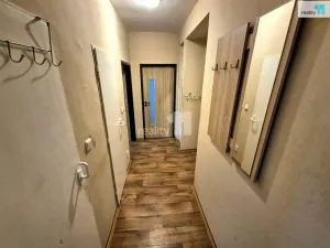 Prodej bytu 2+1, Aš, Sadová, 51 m2