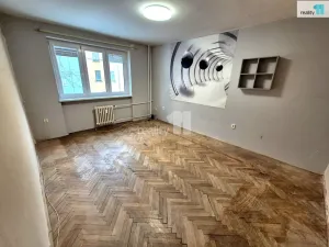 Prodej bytu 2+1, Aš, Sadová, 51 m2