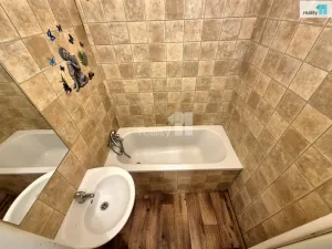 Prodej bytu 2+1, Aš, Sadová, 51 m2