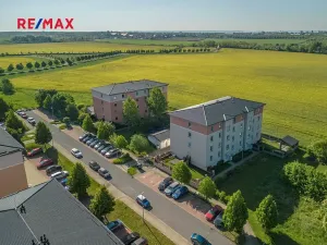 Prodej bytu 4+kk, Praha - Čakovice, Ke stadionu, 82 m2