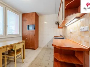 Prodej bytu 1+1, Znojmo, Gagarinova, 33 m2