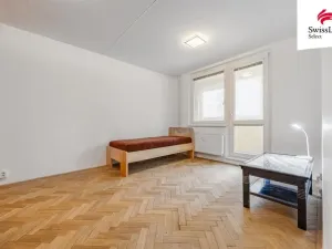 Prodej bytu 1+1, Znojmo, Gagarinova, 33 m2