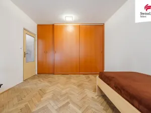 Prodej bytu 1+1, Znojmo, Gagarinova, 33 m2