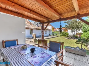 Pronájem bytu 2+kk, Litomyšl, Braunerovo nám., 80 m2