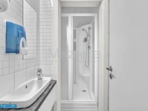 Pronájem bytu 2+kk, Litomyšl, Braunerovo nám., 80 m2