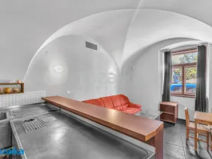 Pronájem bytu 2+kk, Litomyšl, Braunerovo nám., 80 m2