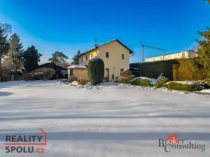 Prodej rodinného domu, Varnsdorf, Rybářská, 150 m2