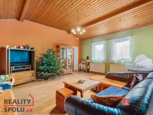 Prodej rodinného domu, Varnsdorf, Rybářská, 150 m2