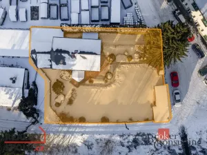 Prodej rodinného domu, Varnsdorf, Rybářská, 150 m2