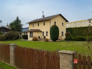 Prodej rodinného domu, Varnsdorf, Rybářská, 150 m2