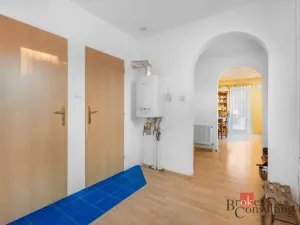 Prodej rodinného domu, Varnsdorf, Rybářská, 150 m2