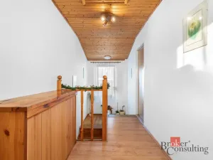 Prodej rodinného domu, Varnsdorf, Rybářská, 150 m2