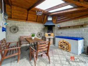 Prodej rodinného domu, Varnsdorf, Rybářská, 150 m2