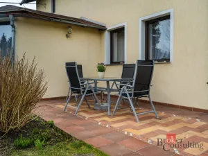 Prodej rodinného domu, Varnsdorf, Rybářská, 150 m2