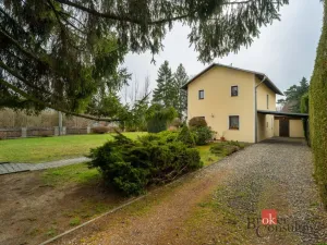 Prodej rodinného domu, Varnsdorf, Rybářská, 150 m2