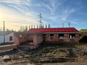 Prodej rodinného domu, Těrlicko, Stodolní, 150 m2