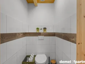 Prodej apartmánu, Mikulovice, Na Bukovci, 205 m2