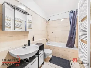 Prodej bytu 3+kk, Praha - Holešovice, Varhulíkové, 78 m2