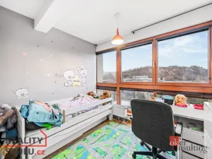 Prodej bytu 3+kk, Praha - Holešovice, Varhulíkové, 78 m2