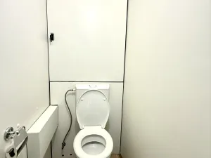 Pronájem bytu 1+1, Hradec Králové, Brožíkova, 44 m2