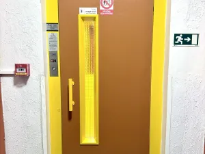 Pronájem bytu 1+1, Hradec Králové, Brožíkova, 44 m2