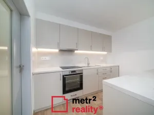 Pronájem bytu 2+kk, Olomouc, U solných mlýnů, 65 m2