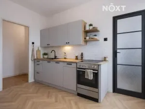 Prodej bytu 2+1, Zastávka, Havířská, 58 m2