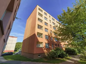 Prodej bytu 3+1, Ostrava, Václava Košaře, 68 m2