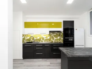 Prodej bytu 3+1, Ostrava, náměstí Antonie Bejdové, 73 m2