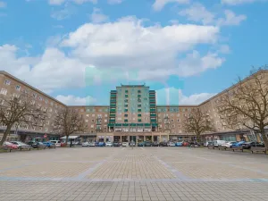 Prodej bytu 1+1, Ostrava, Alšovo náměstí, 41 m2