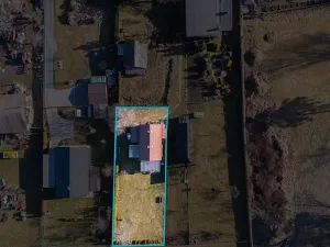 Prodej rodinného domu, Štáblovice, 128 m2