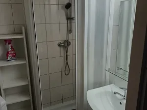 Pronájem bytu 1+kk, Brno, Pellicova, 19 m2