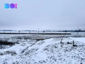 Prodej pozemku pro bydlení, Třebelovice, 936 m2