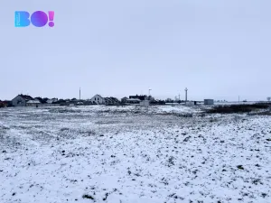 Prodej pozemku pro bydlení, Třebelovice, 936 m2