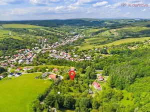 Prodej pozemku pro bydlení, Bohuslavice u Zlína, 4407 m2