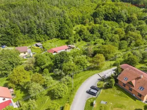 Prodej pozemku pro bydlení, Bohuslavice u Zlína, 4407 m2