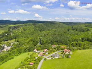 Prodej pozemku pro bydlení, Bohuslavice u Zlína, 4407 m2