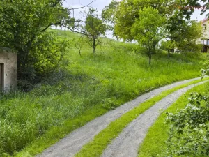 Prodej pozemku pro bydlení, Bohuslavice u Zlína, 4407 m2
