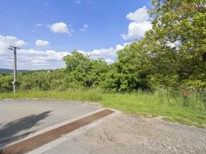 Prodej pozemku pro bydlení, Bohuslavice u Zlína, 4407 m2