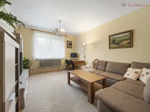 Prodej rodinného domu, Březová, 122 m2