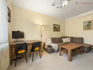 Prodej rodinného domu, Březová, 122 m2