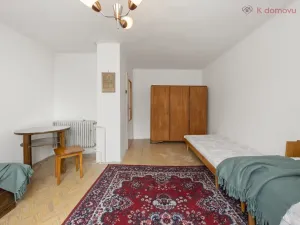 Prodej rodinného domu, Březová, 122 m2