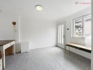 Prodej rodinného domu, Březová, 122 m2