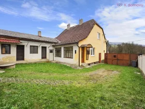 Prodej rodinného domu, Březová, 122 m2