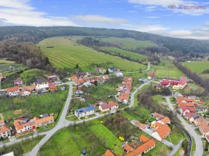 Prodej rodinného domu, Březová, 122 m2