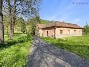 Prodej rodinného domu, Chmelík, 103 m2